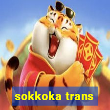 sokkoka trans